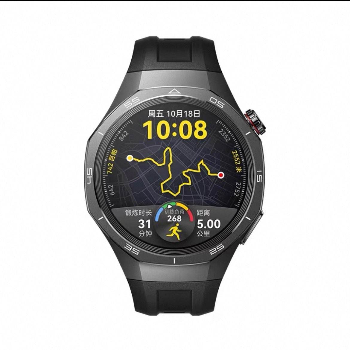 88vipΪWATCH GT 5 Proֱ˶ 46mm1485.8Ԫ