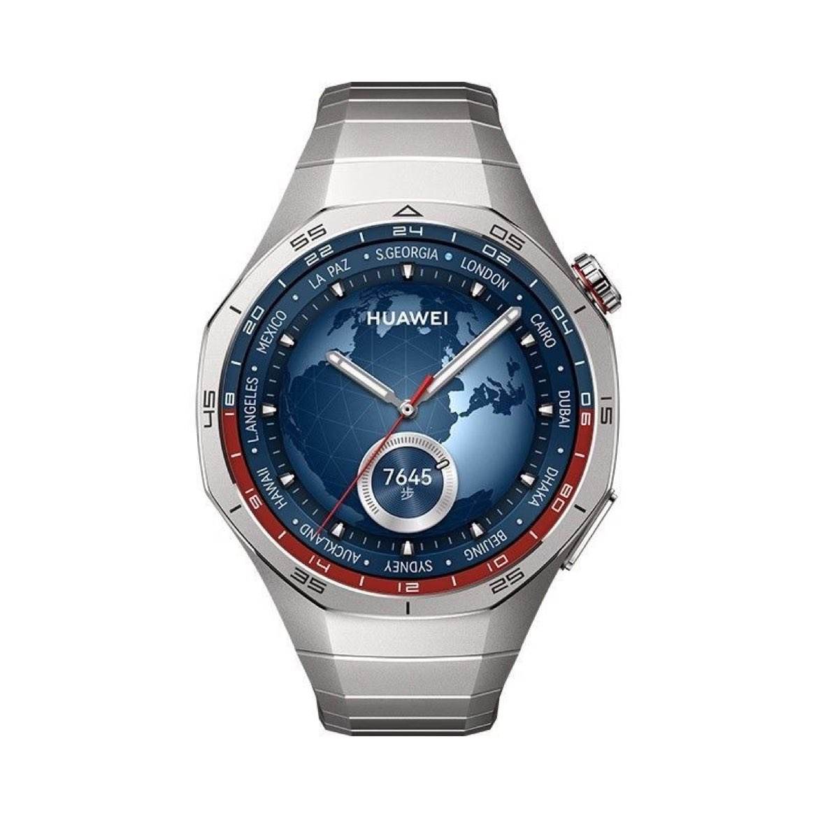 HUAWEIΪֱ WATCH GT 5 Pro 46MM1414.49Ԫʣȯջʸ)