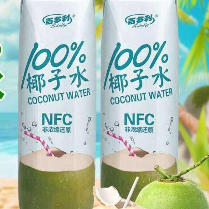 ٶ NFC100%Ҭˮ1L*2ƿ 13.9Ԫȯ