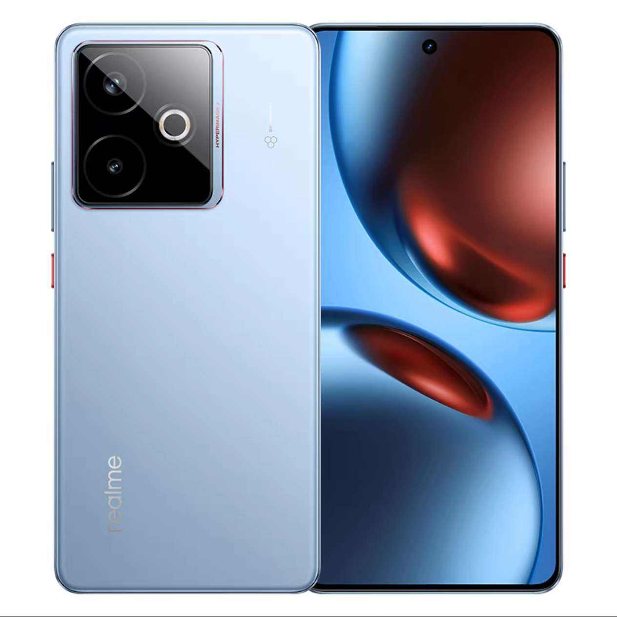 Ҳ15%realmeGT79400 ѧAIϷ5Gֻˮտ䳤ٷڲ1775.65Ԫ