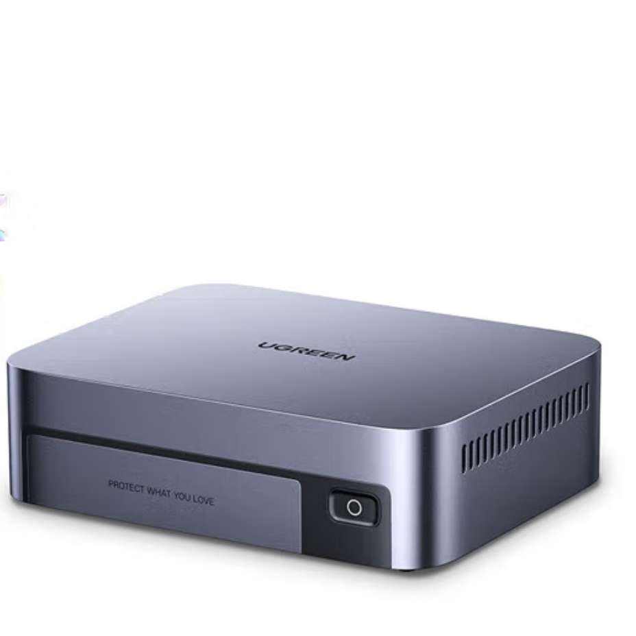 plus: ˽DXP480T PlusȫλNAS洢Ӳ̼ͥAI  ýٹվ3068.5Ԫȯ