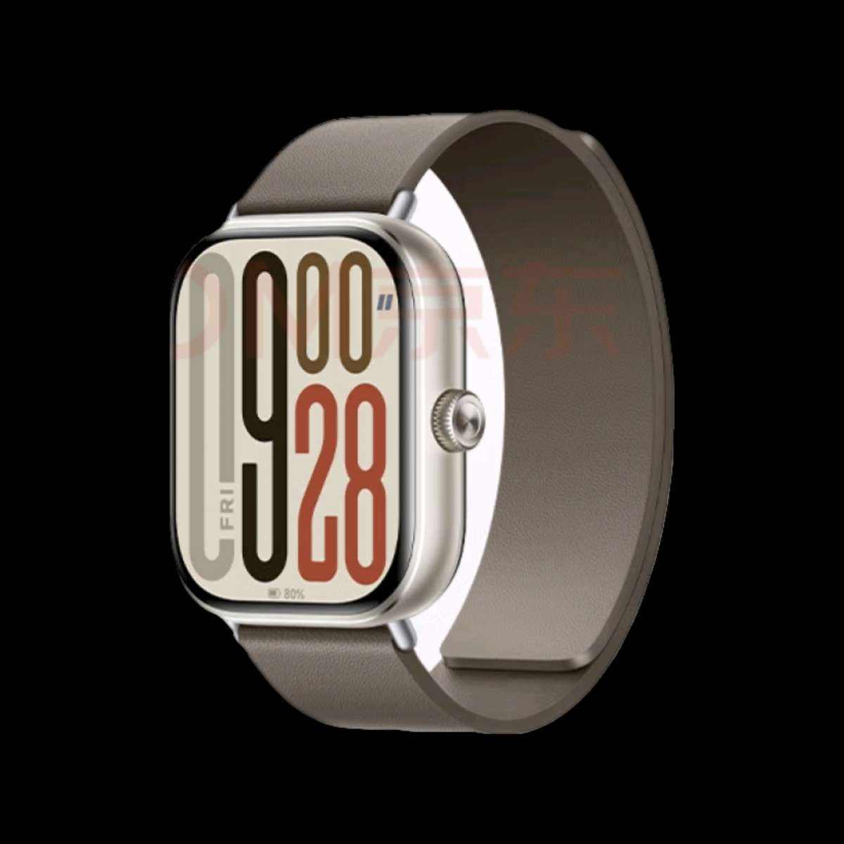 СףMIREDMI Watch 5 eSIM +Ƥ  ֱֿ 898Ԫȯ