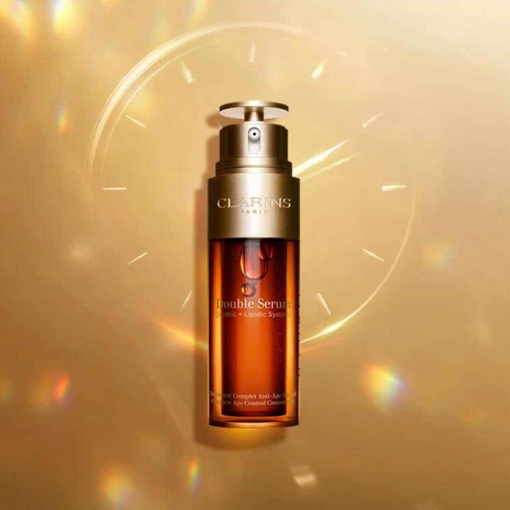 Clarins/ʫ ƽ˫ ¶ 50ml348.79Ԫڲҳµ