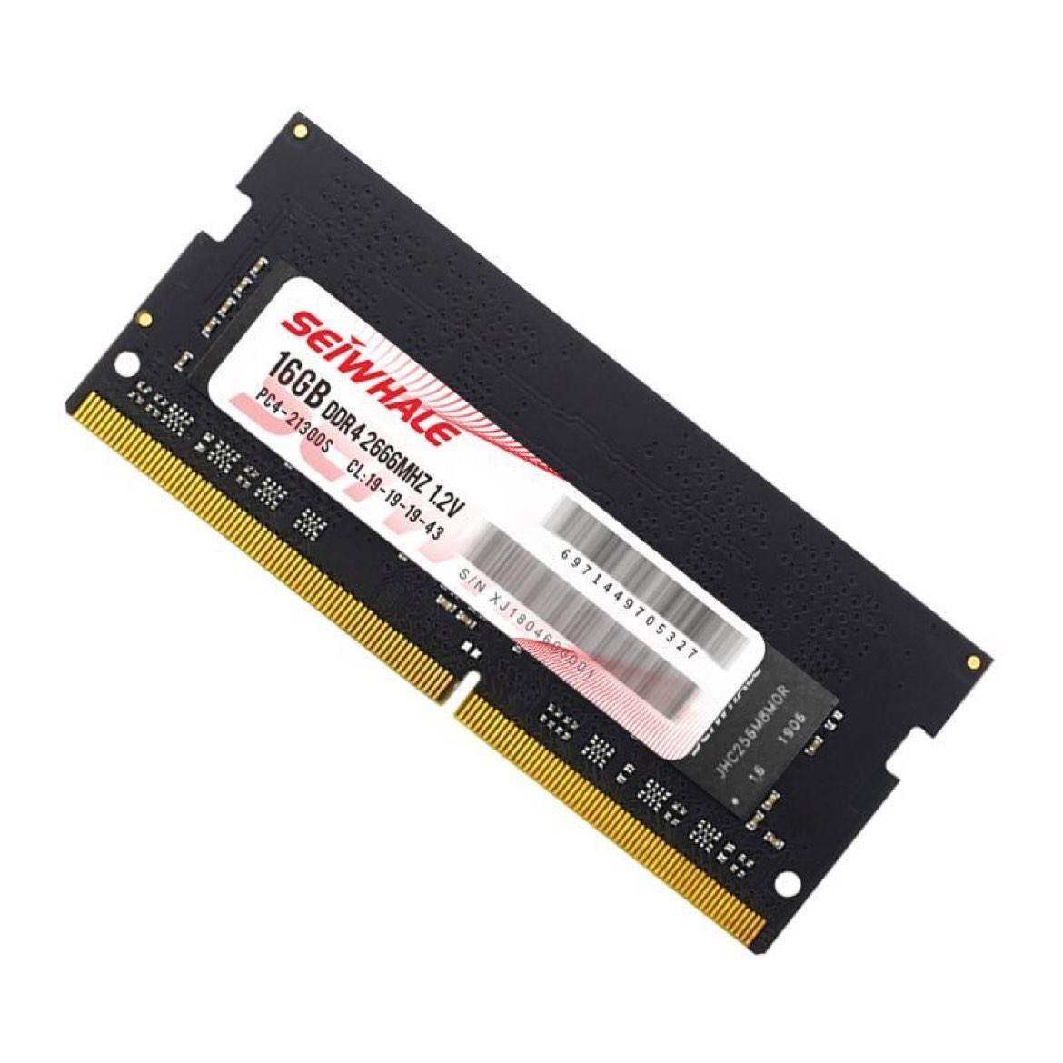 ɾ ddr4  16gb 2666 3200 ʼǱڴ240087.55Ԫȯ