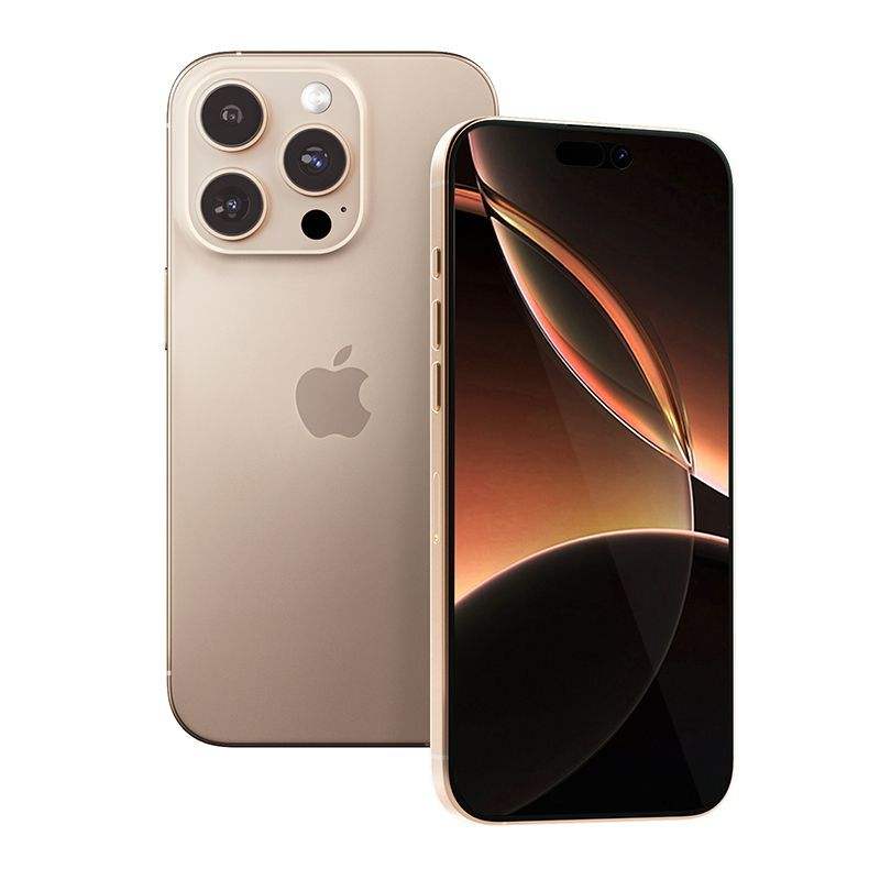 Apple/ƻ iPhone 16 Pro֧ƶͨ5G ˫˫ֻ 256GB6678Ԫ