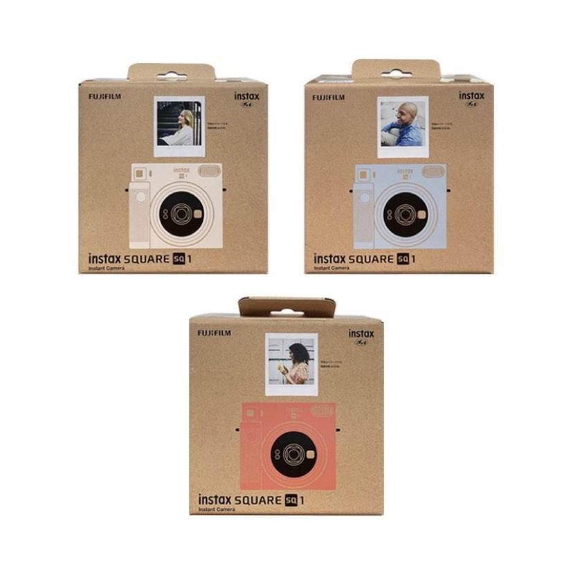ʿ Instax  SQUARE SQ1  ȫ1100Ԫȯ