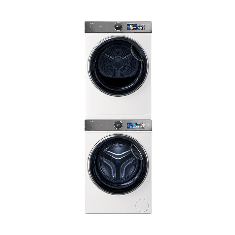 plusԱHaier  Ϫ2.0Ӣ 10KGֱͲϴ»+˫ȱúɻ 386W+386W4464.91ԪɹӮ10Ԫ+ֱµ666