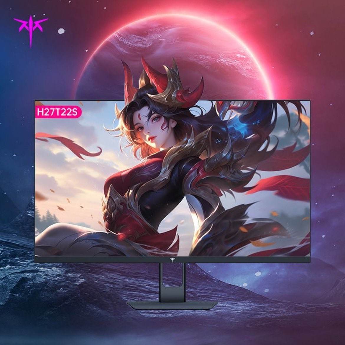 ޵KTC H27T22S 27Ӣ2K180HzϷ羺ʾ496.43Ԫʣջַʸ)ɹ10Ԫ