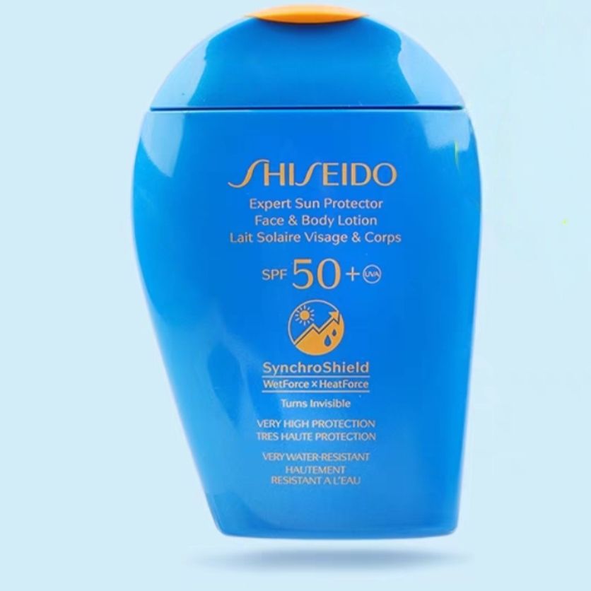 SHISEIDO  SPF50+ɹ˪ 150ml89Ԫ