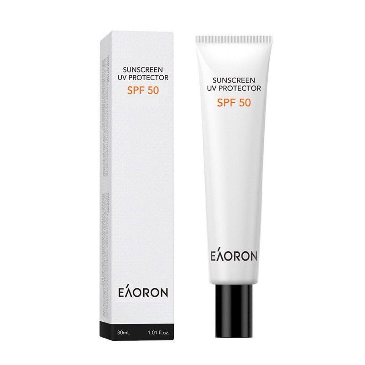 ڣEaoronˮɹ˪30ml /֧ SPF50+26/2 ޽20Ԫʣȯ