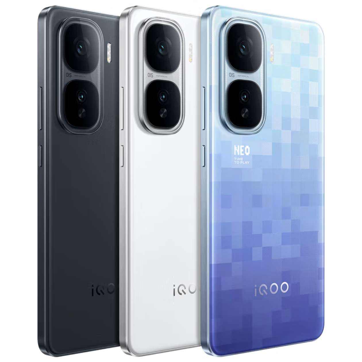 iQOO Neo10 Pro+ ֻ ۹ 12+256G2379.15Ԫ