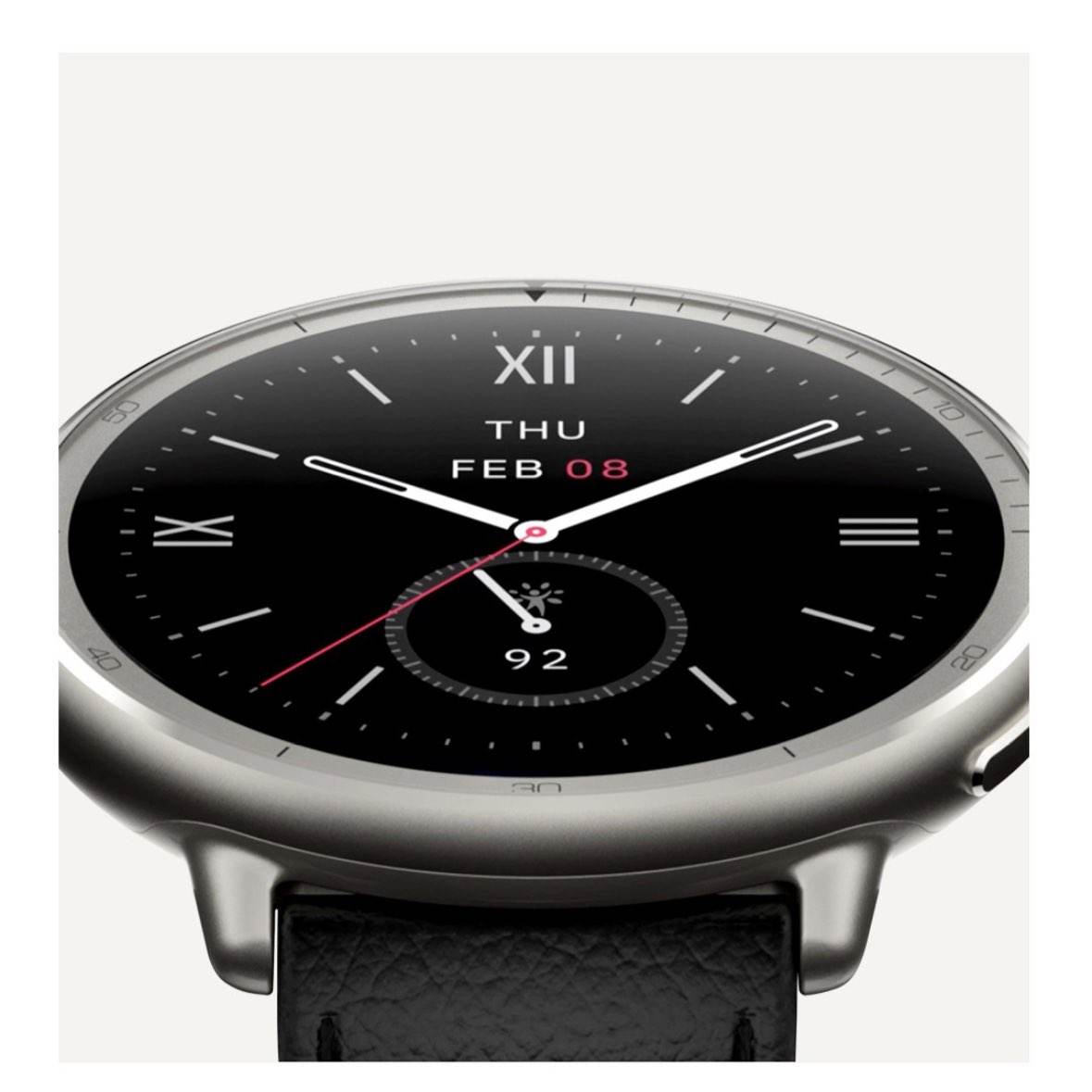 AMAZFIT Active2 ʯ ˶ֱ ܱ еɽӾ 켣 ŮʿƤ Active 2ʯڡ751.45Ԫȯ