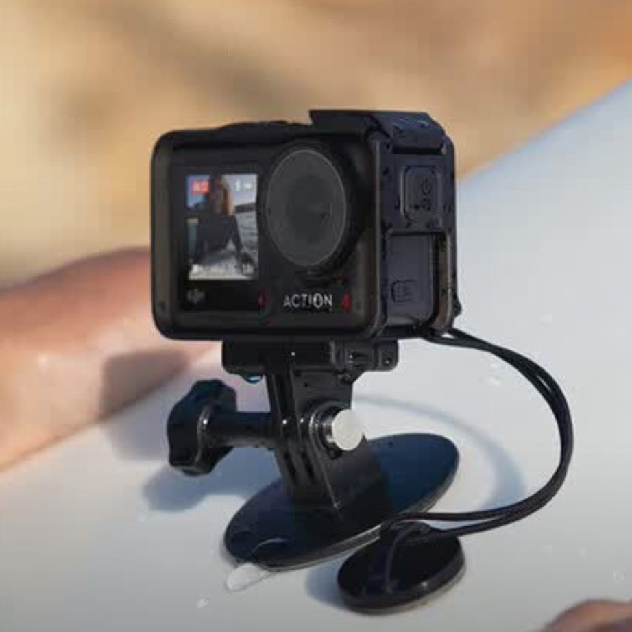  DJI ˶ Osmo Action 4 ׼ ׼1528.3Ԫ