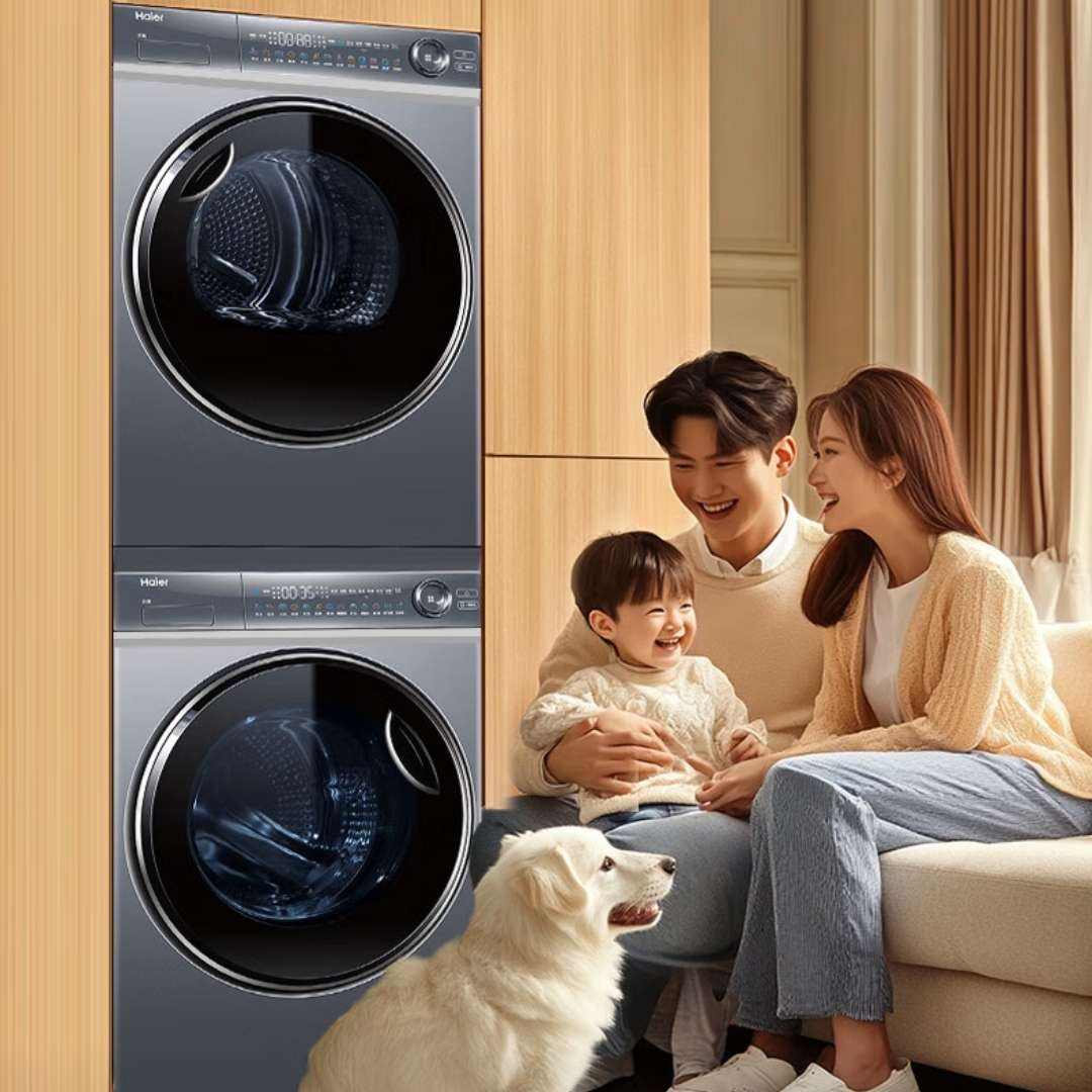PLUS(Haier) Ϫ 376+376ϴװ 3679.61Ԫɹ10Ԫ+6.66Ԫָͣ