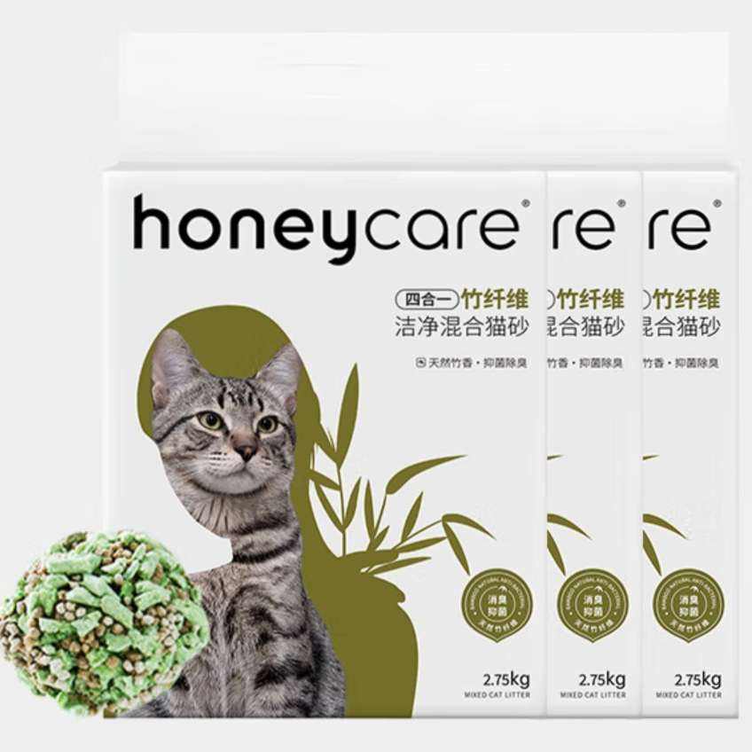 HONEYCAREèɰ άèɰ2.75kg*337Ԫȯ