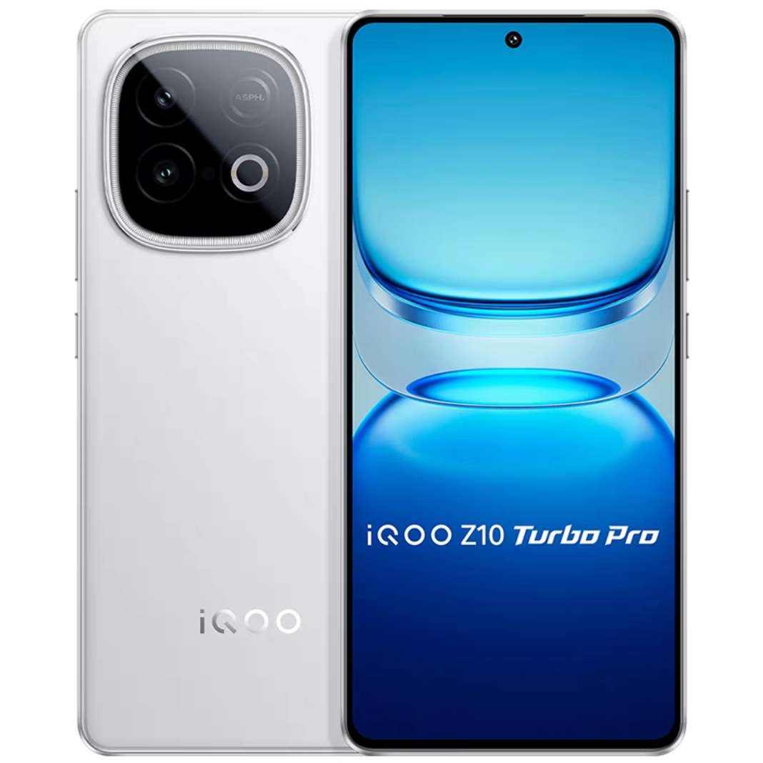 vivo iQOO Z10 Turbo ProƷ¿Ĵ8s 12+2561405.68Ԫ+59.97Ԫ