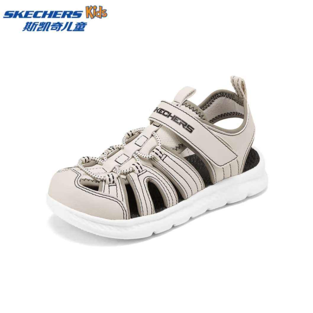 Skechers˹ Ůͯ˶Ьտ118.09Ԫ+95.01Ԫ