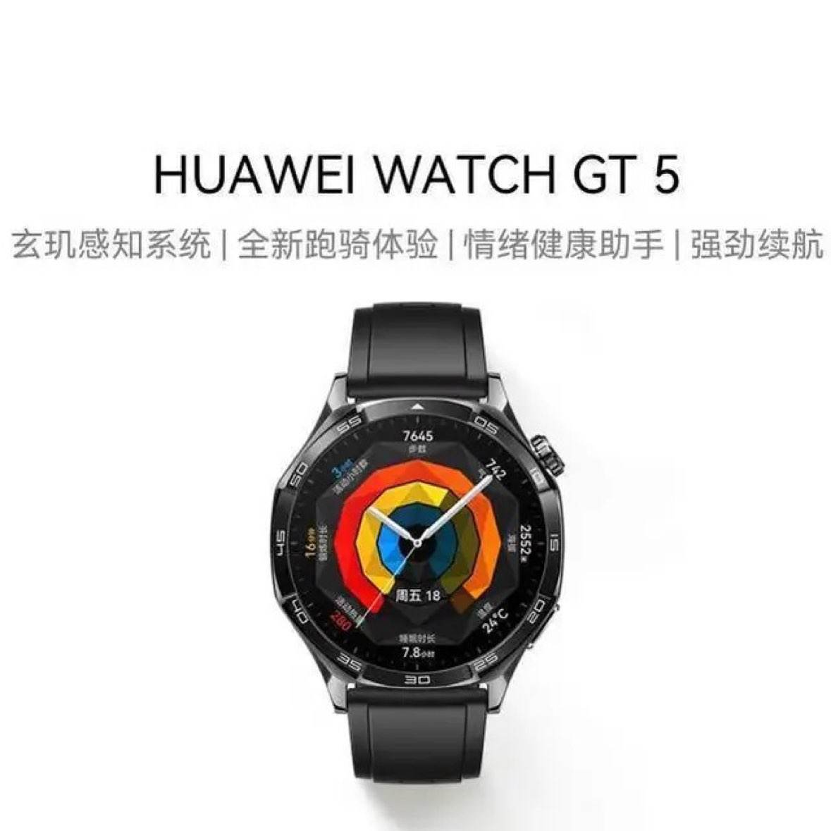 ޵㽭ΪWATCH GT 5 46mmΪֱ 840.74Ԫʣȯջʸ)