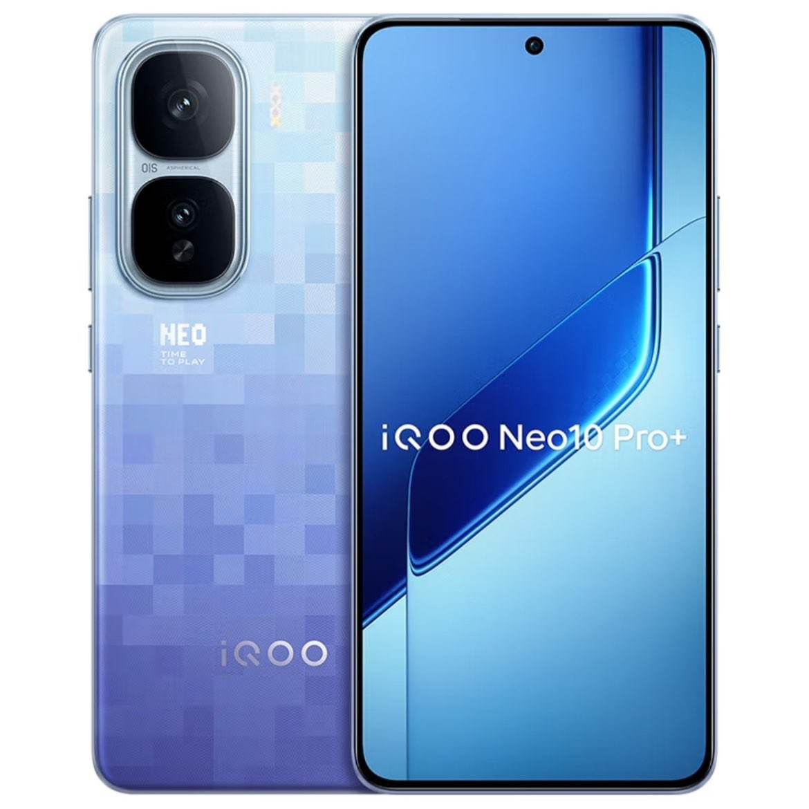 Plus:vivo iQOO Neo10 Pro+  16GB 256GB2634.15Ԫɹ2604.15