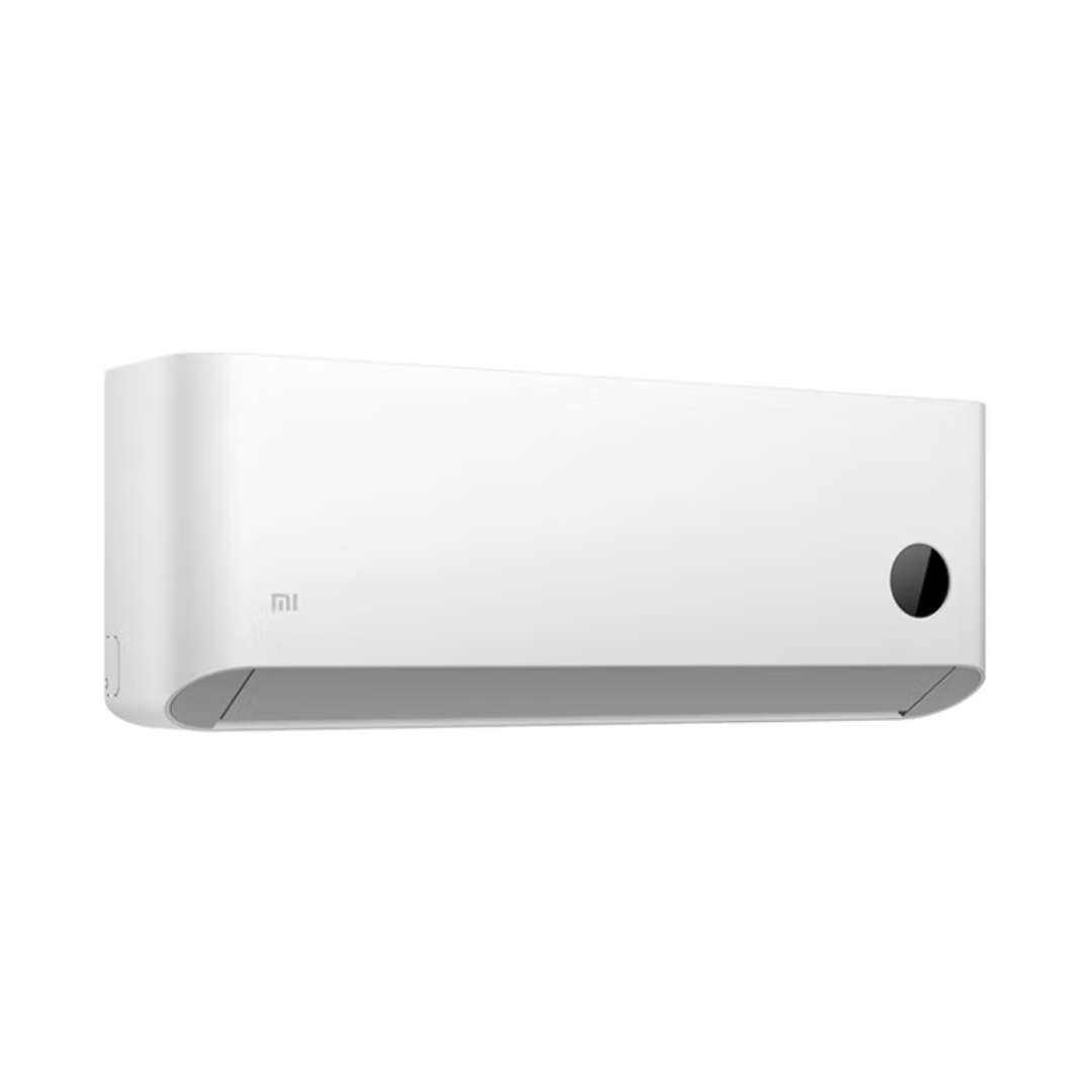 PLUS：小米 Xiaomi 巨省电系列 KFR-26GW/V1A1 新一级能效 壁挂式空调 大1匹