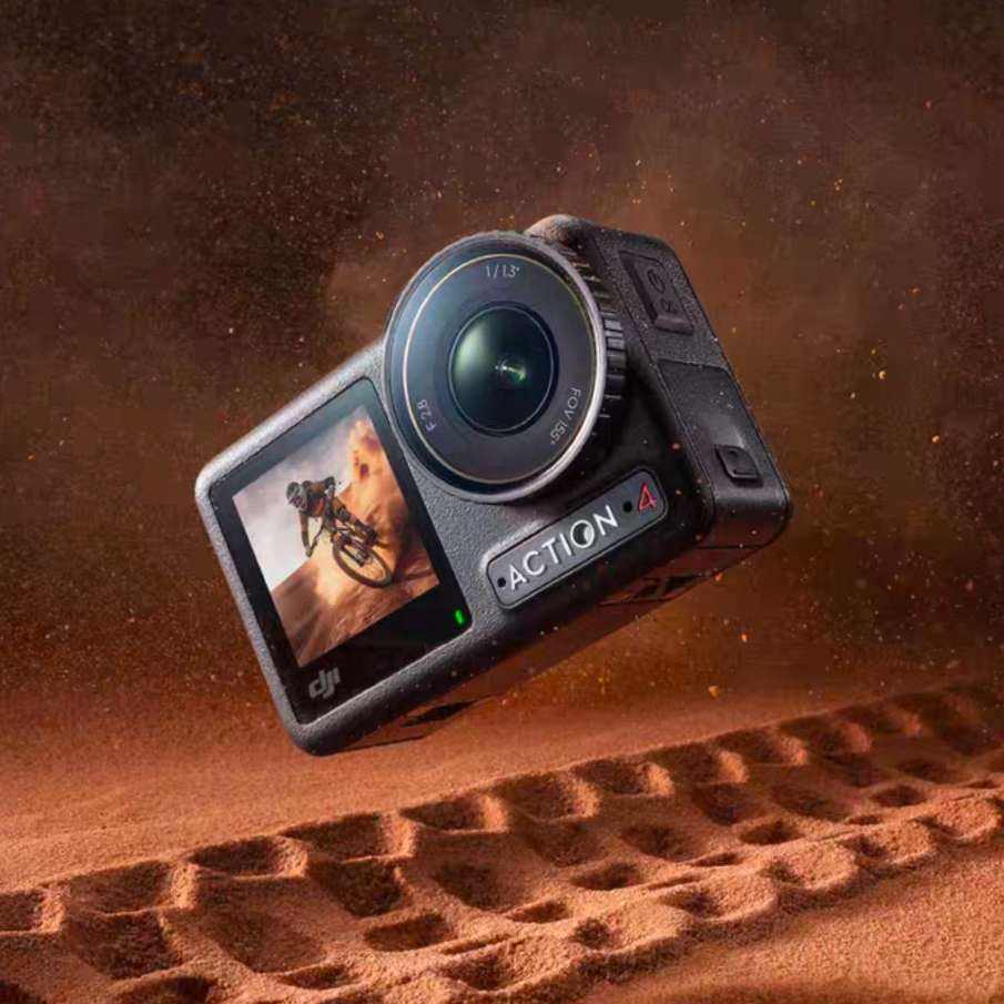 ٽۡ88VIP DJI Osmo Action 4 ˶1405.95ԪԽҵֿ53.49Ԫ