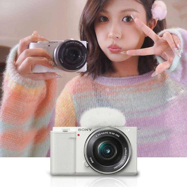 Sony/ZV-E10L΢3742.55ԪͼƬ۸û