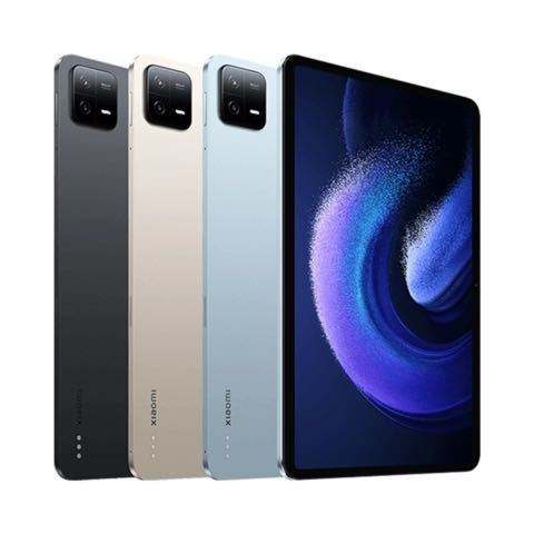 :С Xiaomi Pad 6 Pro 11Ӣƽ 12GB+256GB1469.74Ԫ