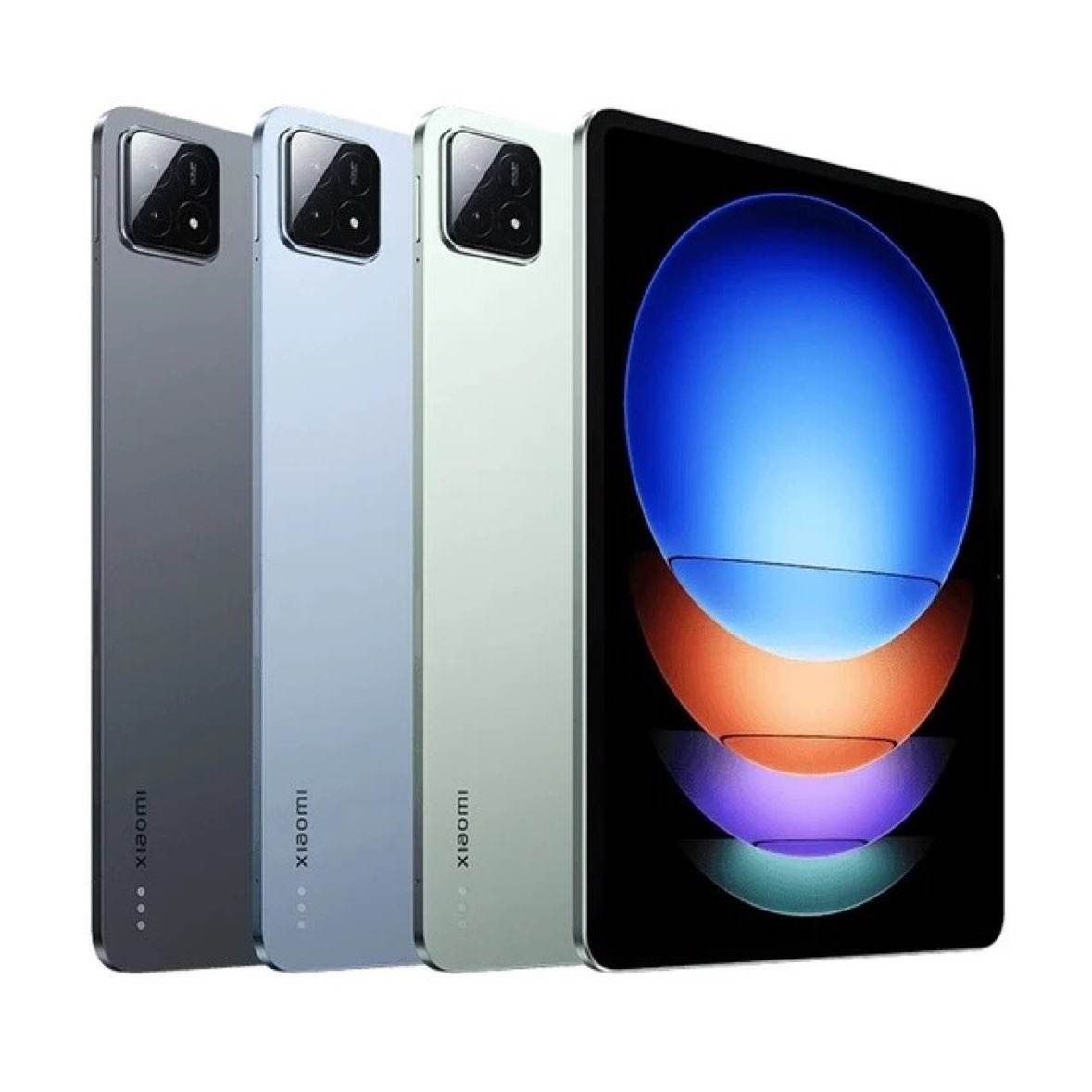 ڲС Xiaomi Pad 6S Pro 12.4Ӣ 3K 144hz 2024 12GB+512GB2693.74Ԫ
