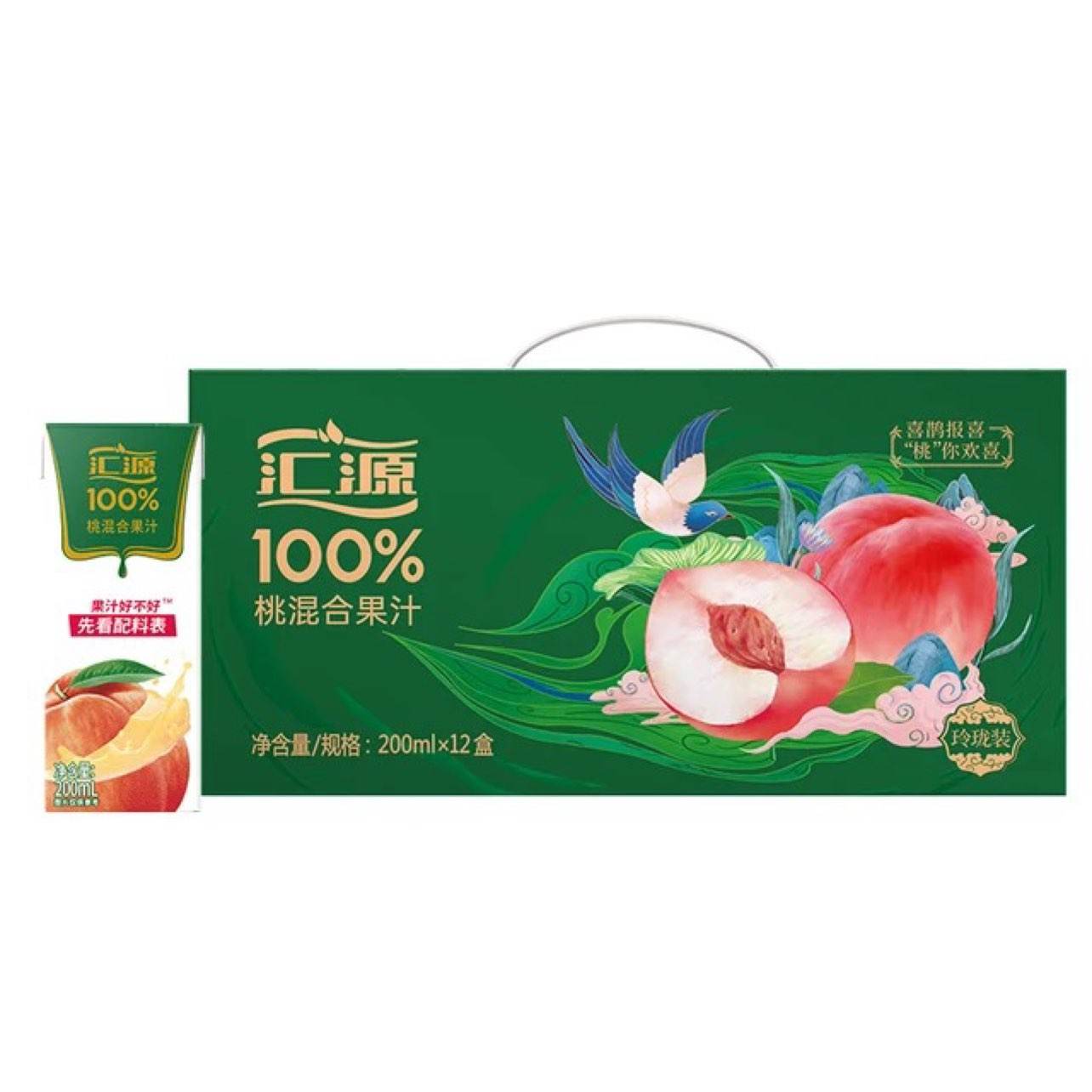 Դ ֭ 100%֭ ֭ 200ml*1229.9Ԫȯ