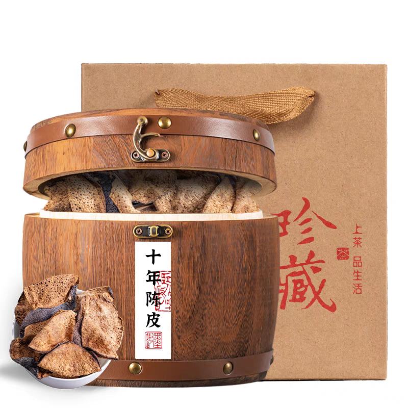 䴺԰ ϳƤˮ 㶫زҶľͰװ200g58Ԫȯ