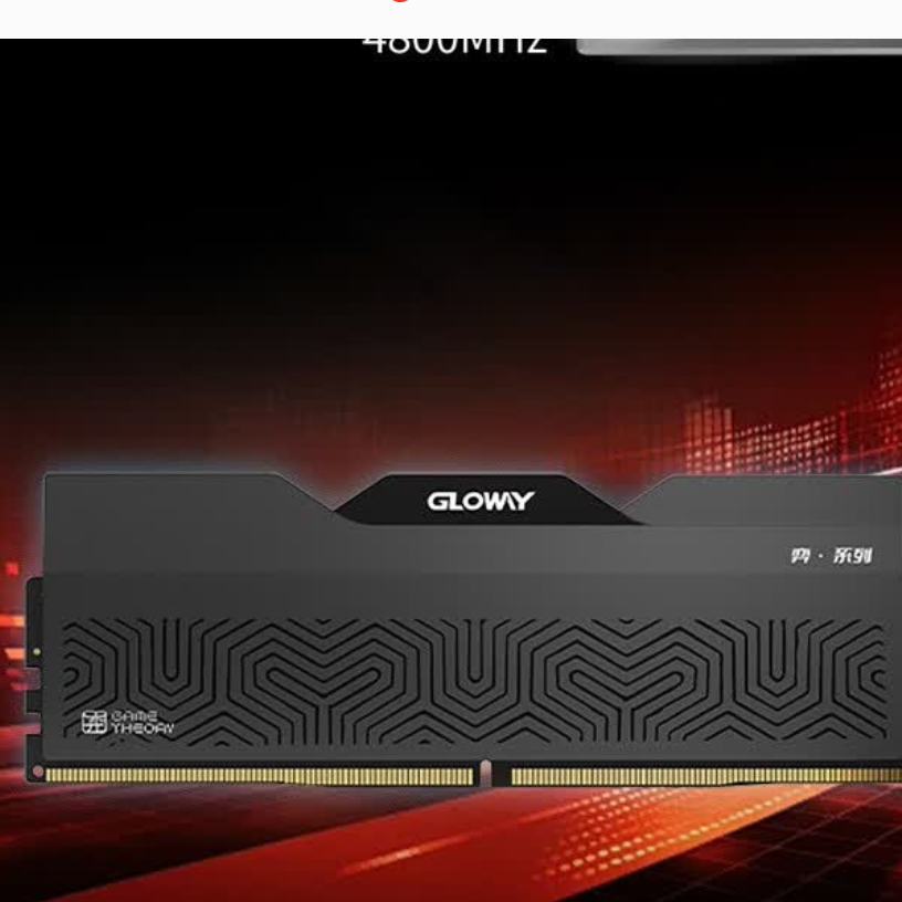  32GB(16GBx2)װ DDR5 6000 ̨ʽڴ DDR5 -ϵ ǿպ C36476.51Ԫ
