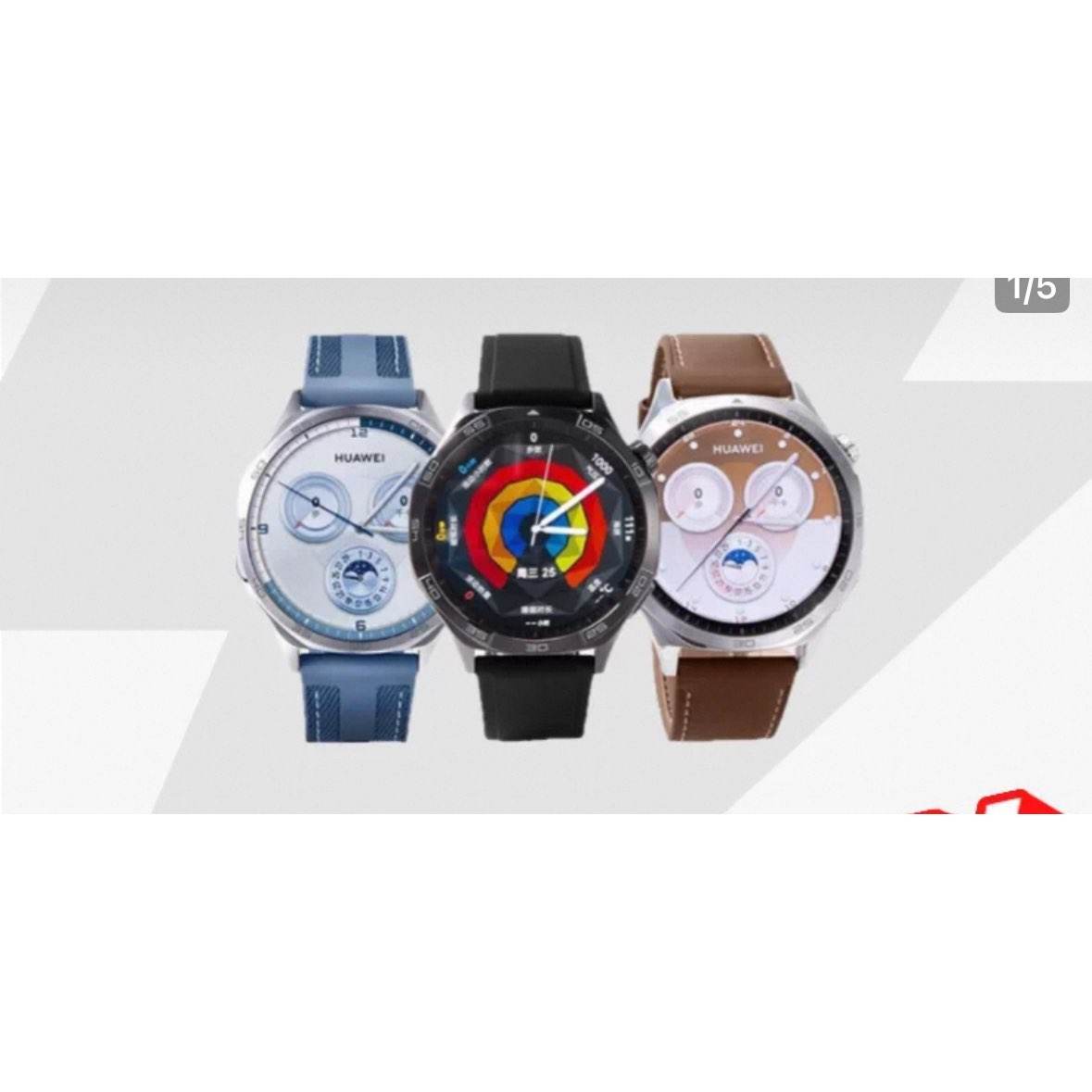 15%ΪWATCH GT 5 ֱ֪ϵͳ˶Ϳѻ˯߼ⳤͨ891.65Ԫ