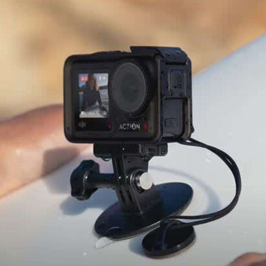  DJI ˶ Osmo Action 4 ׼ ׼1528.3Ԫ