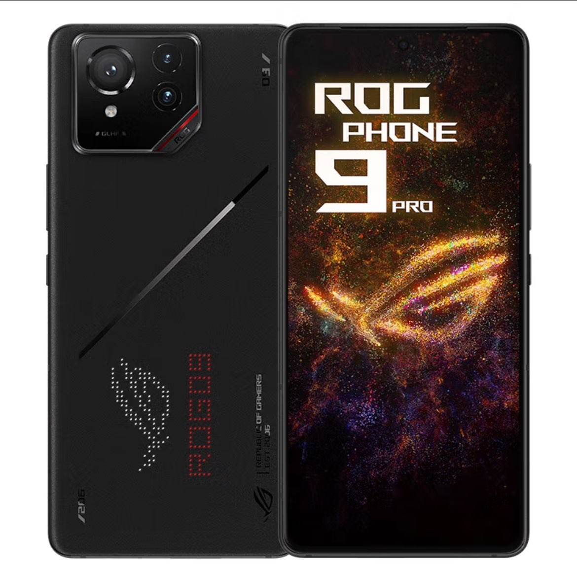 ˶ Ϸֻ ROG9pro 16G+512G5844Ԫ