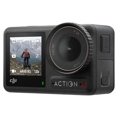 ڲ DJI Osmo Action 4 ˶ ˵ ׼װ1495.18Ԫ+3697Խ