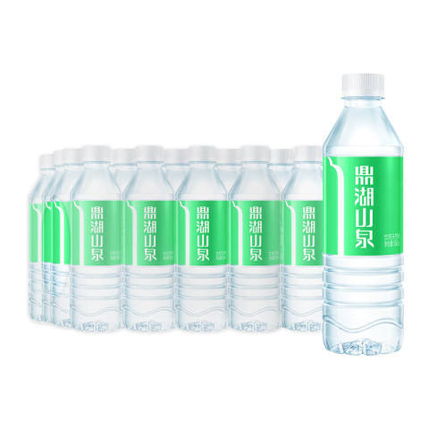 PlusԱ:ɽȪ Ȼˮ 500ML*24ƿ*4+յ64.16Ԫ16.04Ԫ/