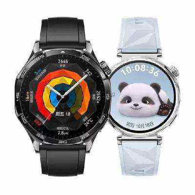 ڲ88ԱΪ WATCH GT5ֱ 41mm805.54Ԫ+Խ35Ԫ46mm873.86Ԫ