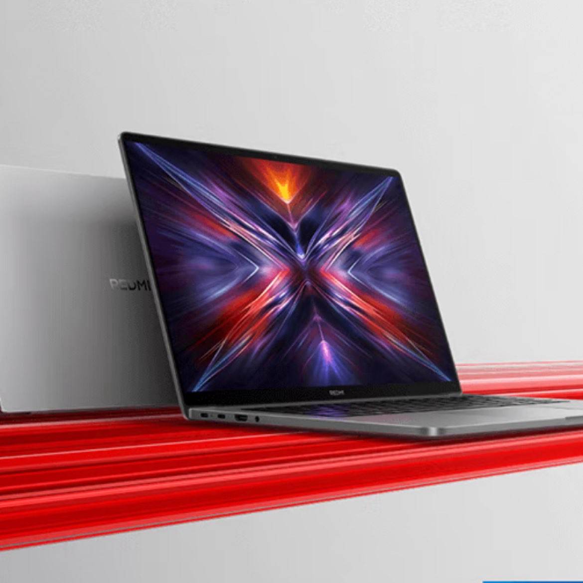 ׹PLUSʣСףMIREDMI Book16 2025СױʼǱ  Core5-210ح16G+512G2983.2Ԫʣȯջʸ)