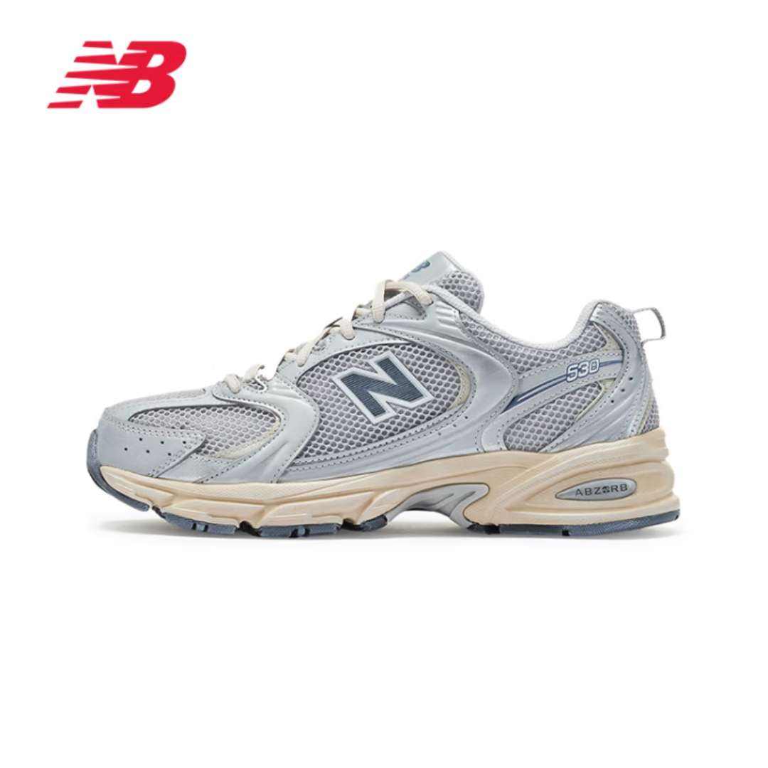 PLUSԱNEW BALANCE ˶Ь ŮЬ ͸ϵЬMR530ϵMR530VS 42397.42Ԫȯ
