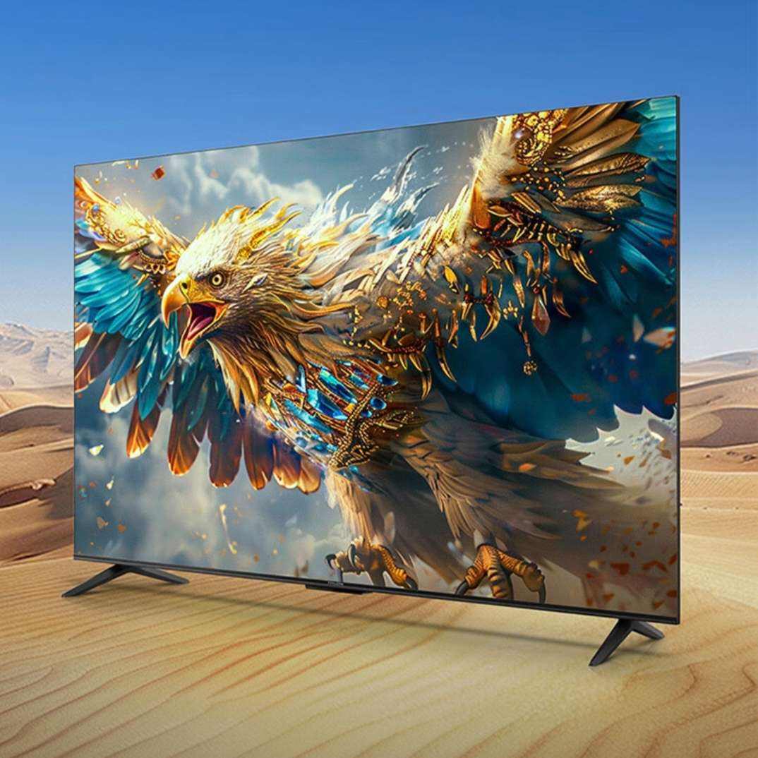 ٽۣTCL  75Ӣ 6SE Զ 4K MEMC 2+32GBɫϷ Һȫƽӻ 75Ӣ 75S365C-JN һЧ2141.6Ԫȯ