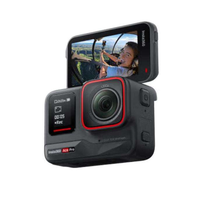 88VIP：影石Insta360 Ace Pro运动相机