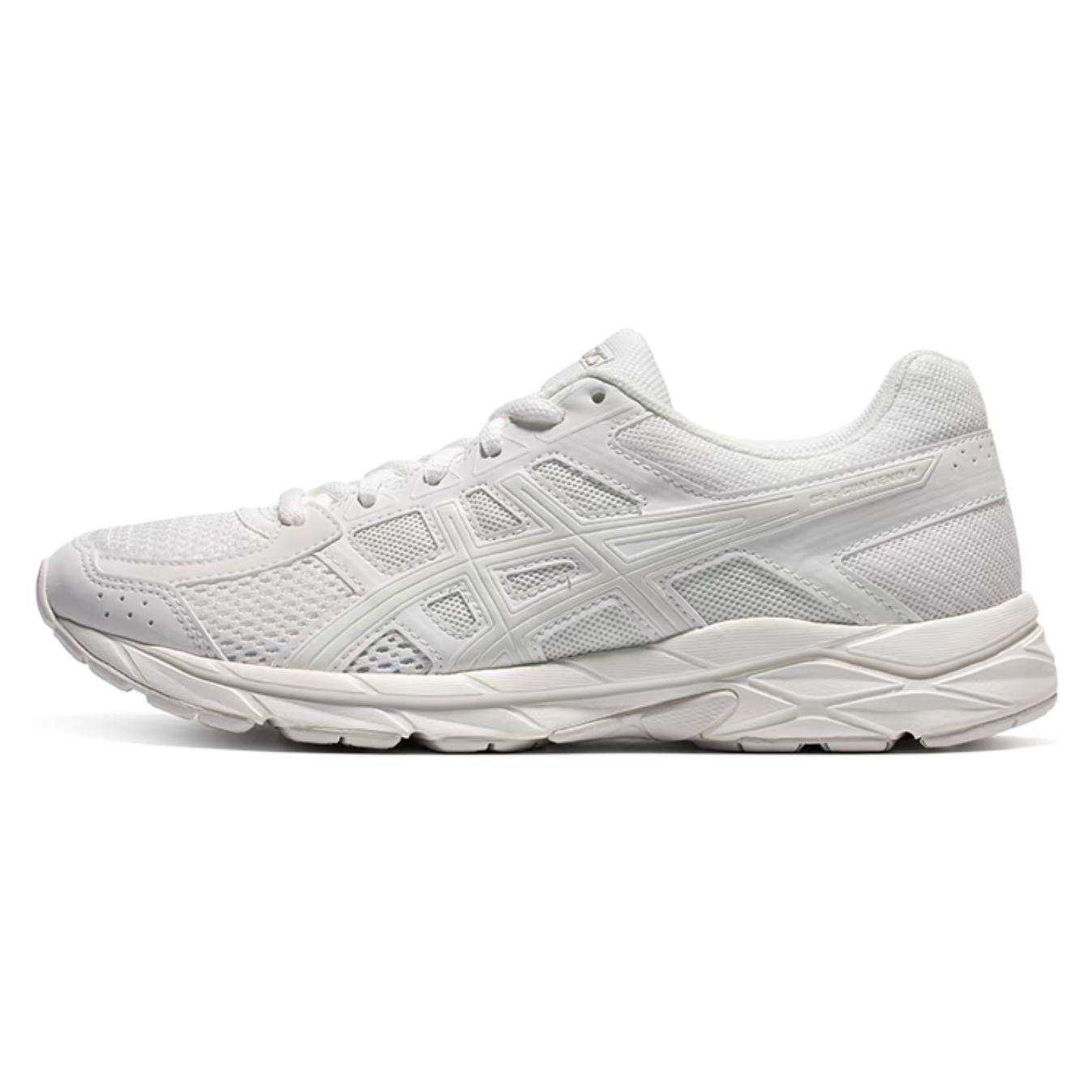ٽۣɪʿASICSŮЬ͸Ь˶ЬܲЬ GEL-CONTEND 4+յ256.71Ԫȯ+10ԪԽ