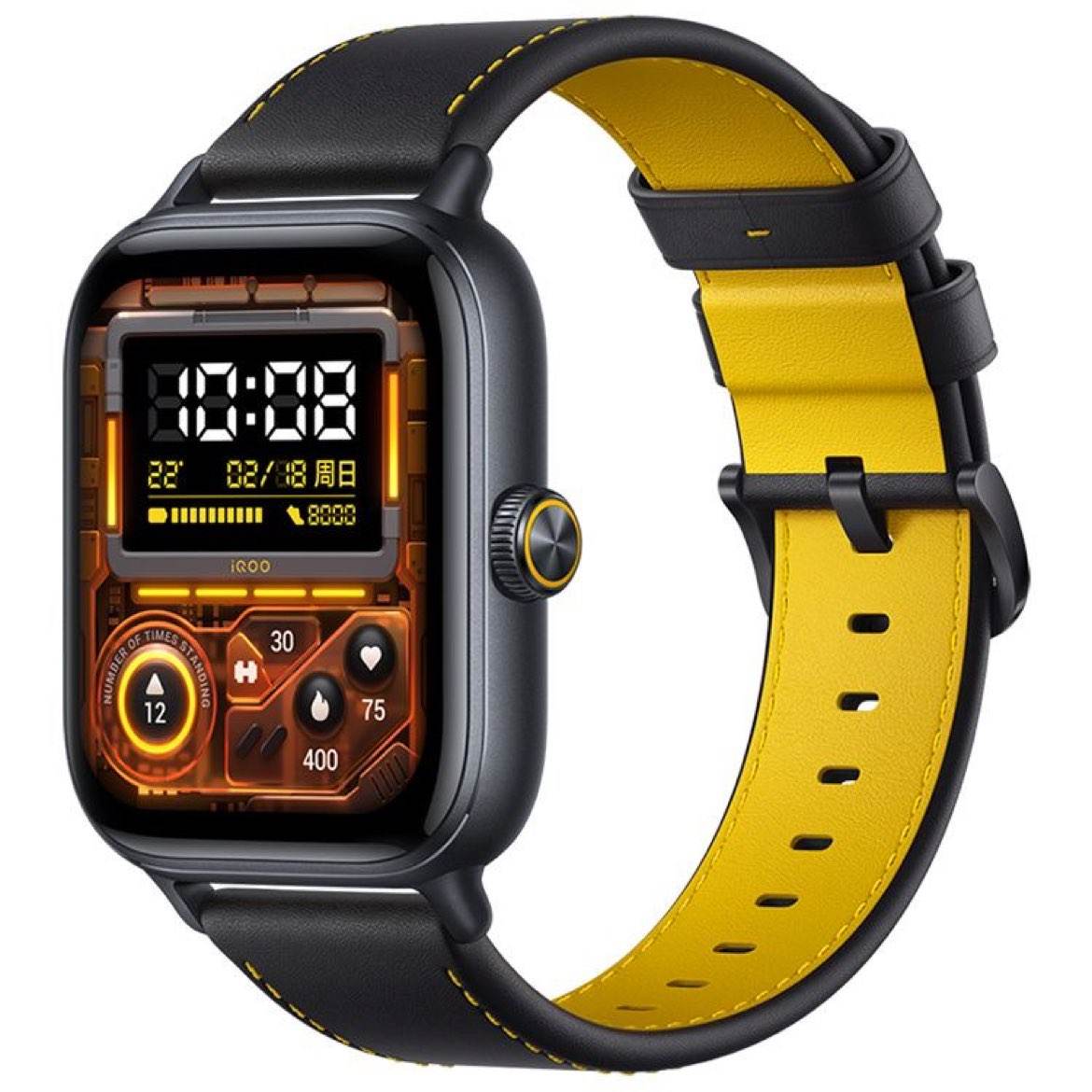 ޵iQOO WATCH GTֱ 2024¿θֵ350.37Ԫʣȯ㽭ջʸ)