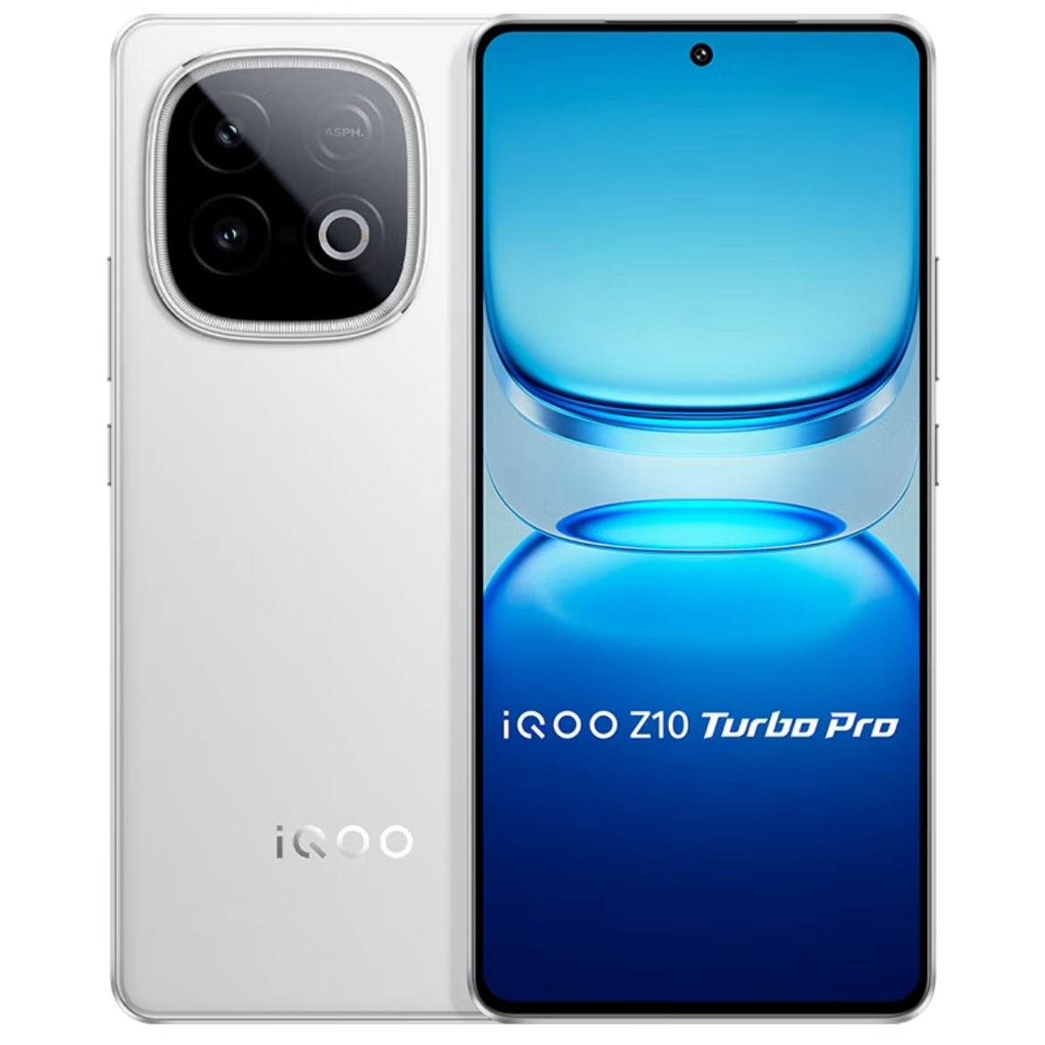 vivo iQOO Z10 Turbo Pro Ĵ8s  ƺ 16GB 256GB ٷ1617.31Ԫʣȯջʸ)ɹ30Ԫ