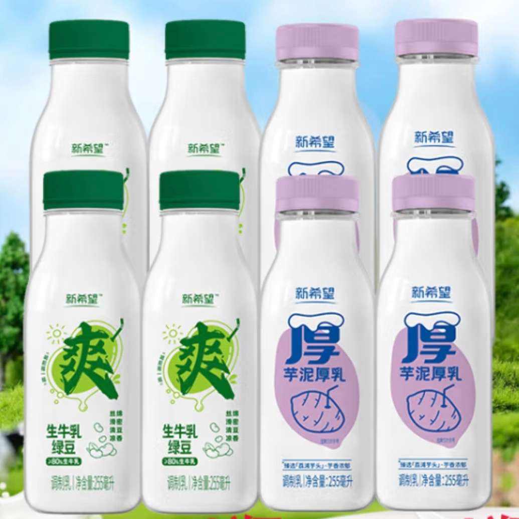 ϣ ̶ţ+255ml*8ƿ24.9Ԫ3.11Ԫ/ƿ