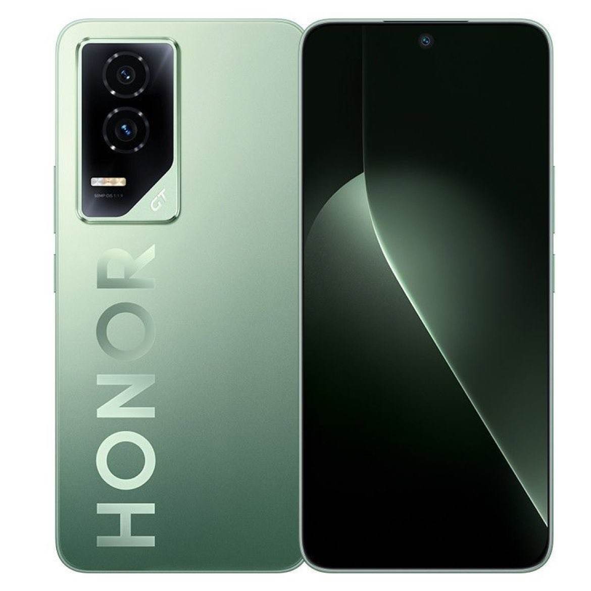 HONOR/ҫGT Ʒ5Gֻ12GB+256GB1256.9Ԫ  Ϻ