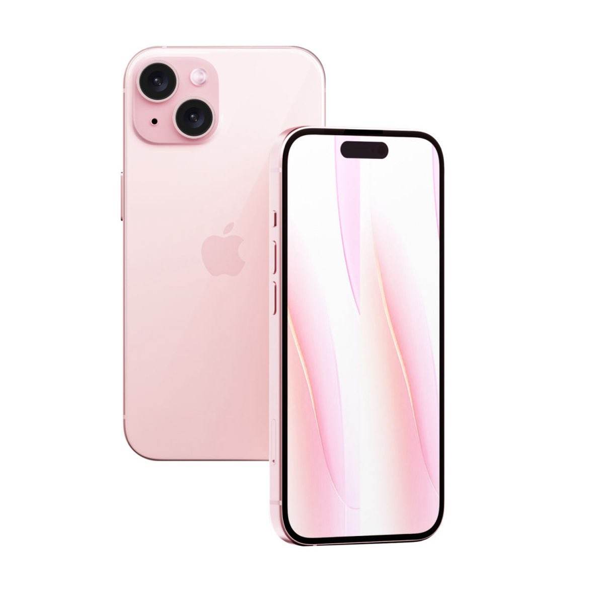 㽭Apple /iPhone 15֧ƶͨ5G˫˫ֻ1283698Ԫʣȯջʸ)