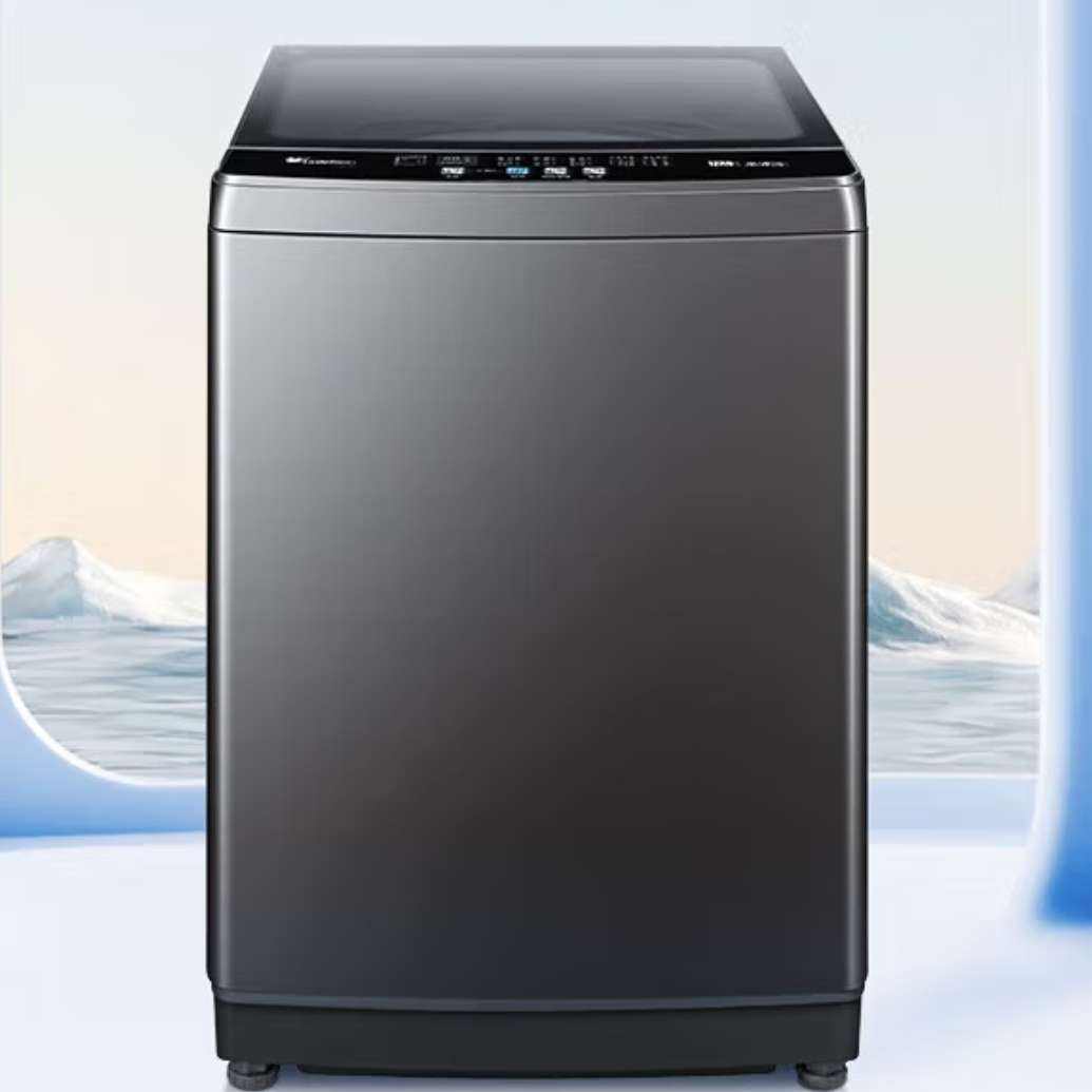 PLUS会员、需国补：小天鹅LittleSwan 12公斤波轮洗衣机全自动 TB12V20