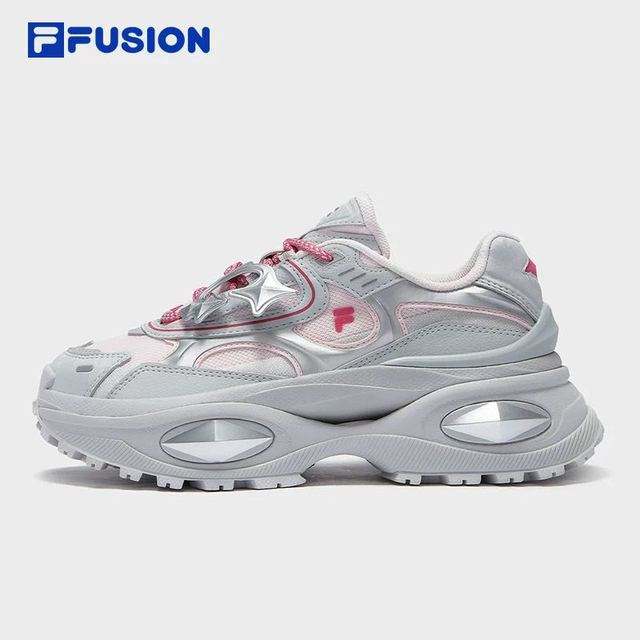 FILA Ӳ3حFILA FUSIONֺϵЬ˶ŮЬ385.41Ԫ