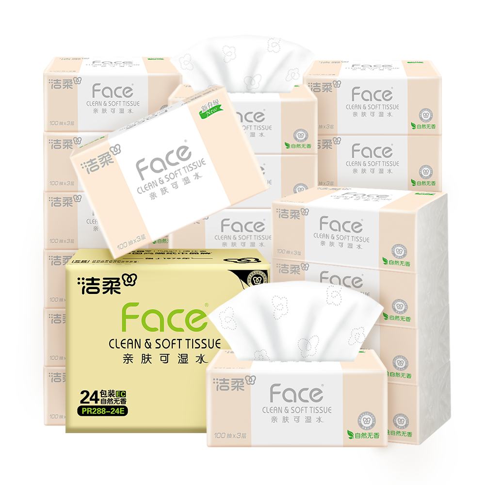 ֽFace3100ֽֽֽʪˮֽ 3 100*24 װ89.7Ԫ29.9Ԫ/
